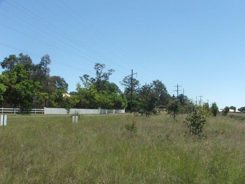 Warwick QLD 4370