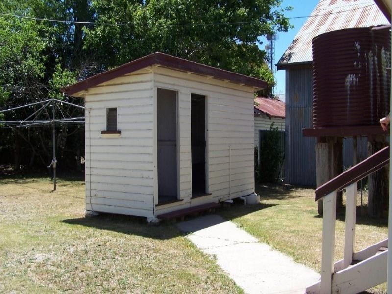 31 Canning Street, Warwick QLD 4370