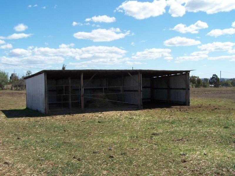 00 Clifford Road, Warwick QLD 4370