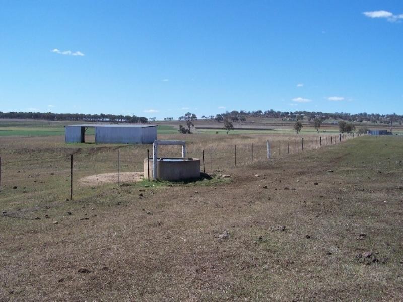 00 Clifford Road, Warwick QLD 4370