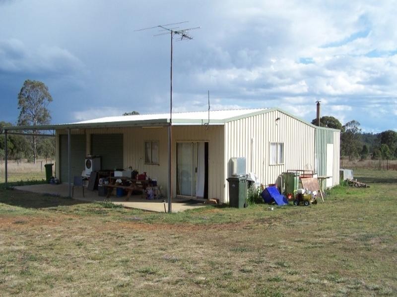 Warwick QLD 4370