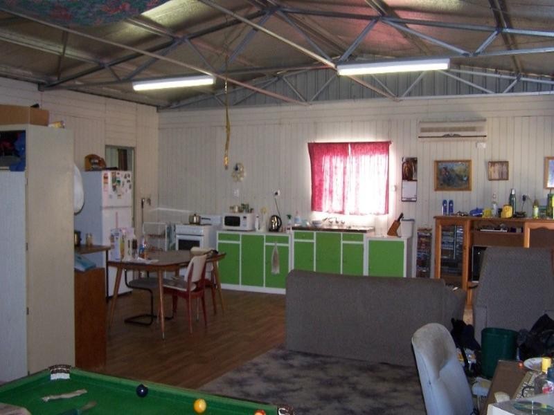 Warwick QLD 4370