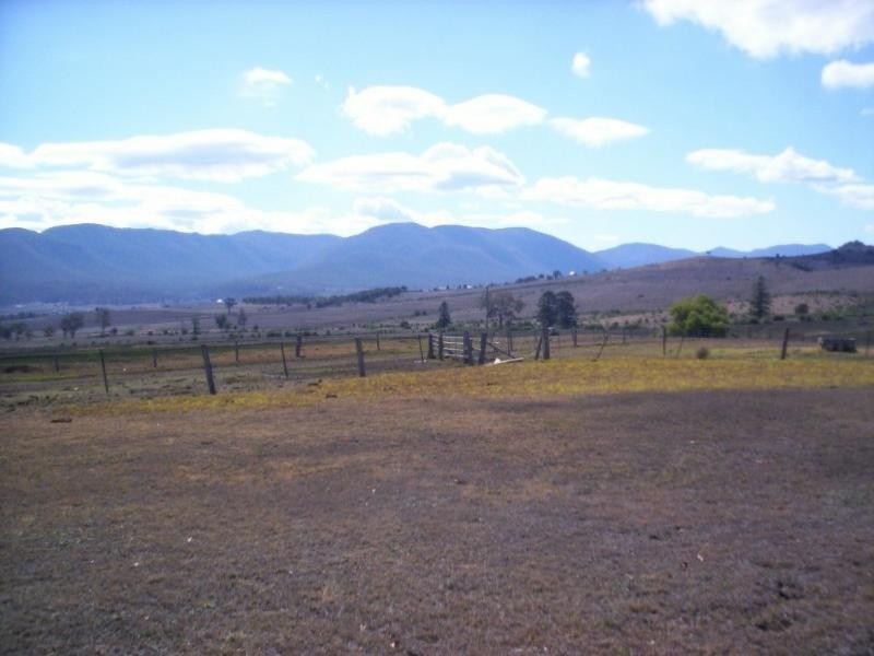 185 Denmark Lane, Warwick QLD 4370