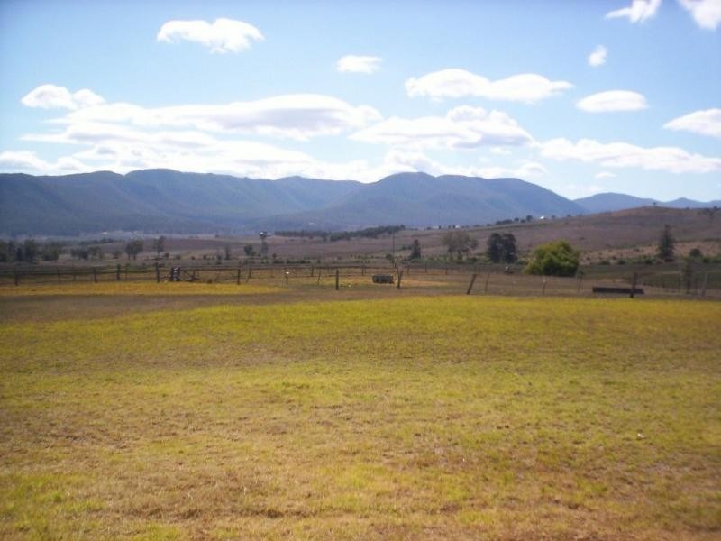 185 Denmark Lane, Warwick QLD 4370