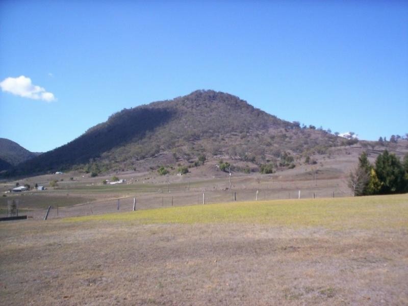 185 Denmark Lane, Warwick QLD 4370