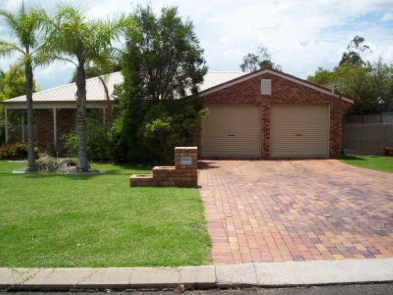 16 Margaret Street, Warwick QLD 4370