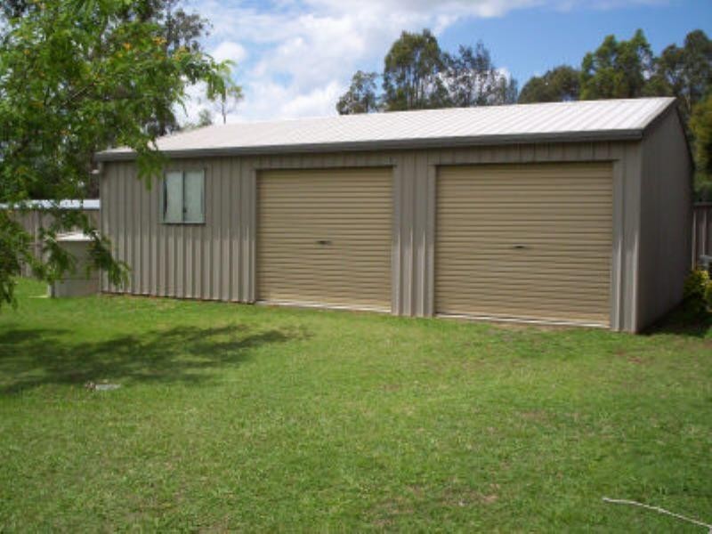 16 Margaret Street, Warwick QLD 4370