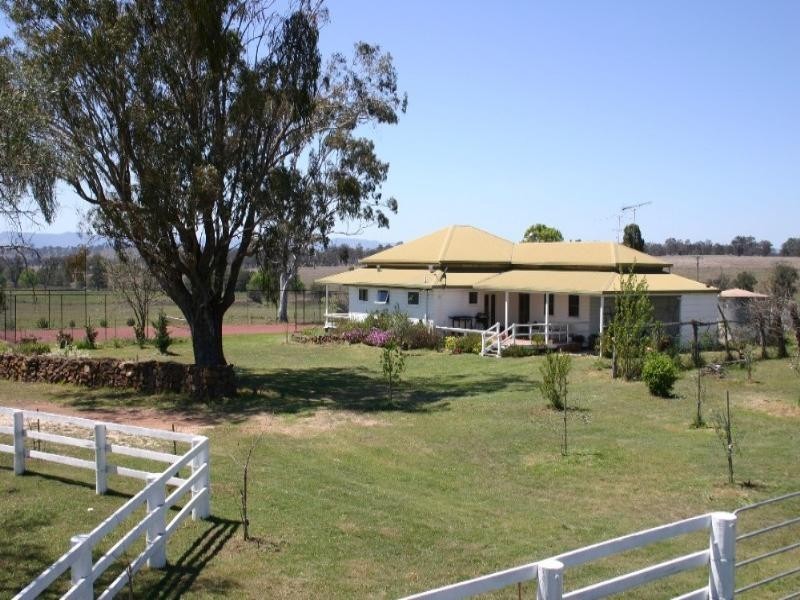 Warwick QLD 4370