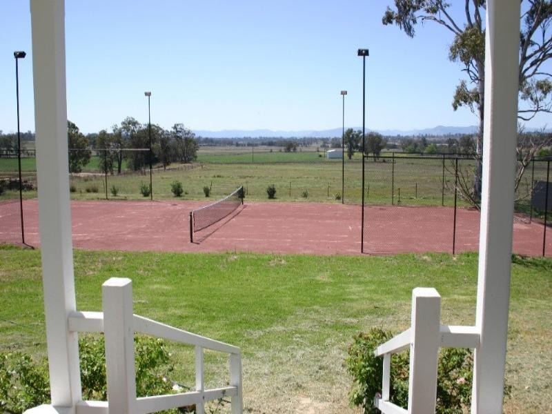Warwick QLD 4370
