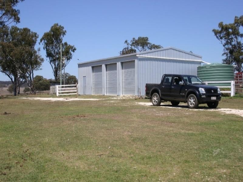 Warwick QLD 4370