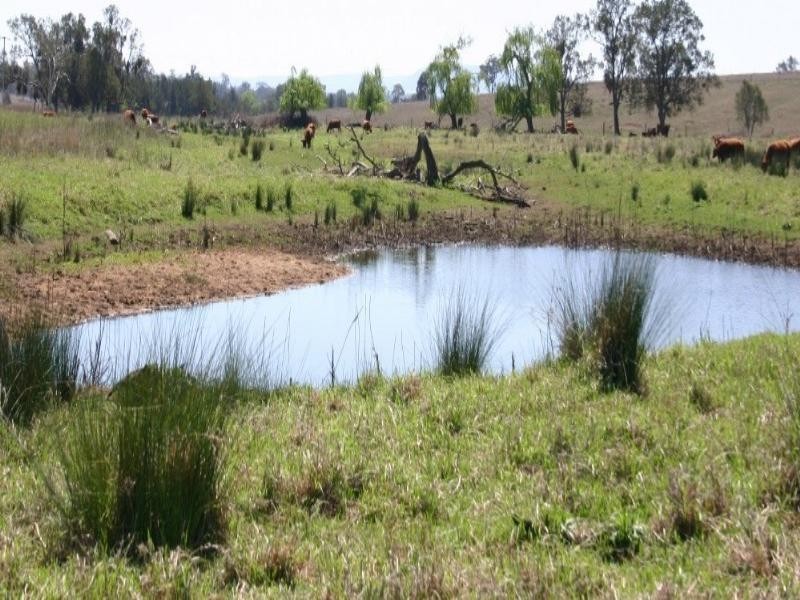 Warwick QLD 4370