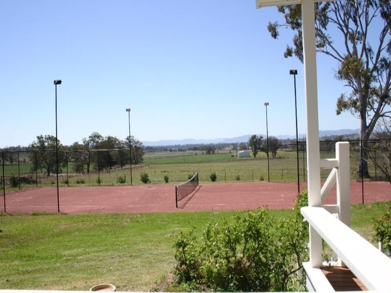 Warwick QLD 4370