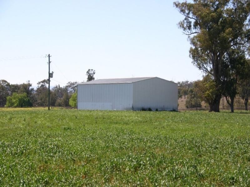 Warwick QLD 4370