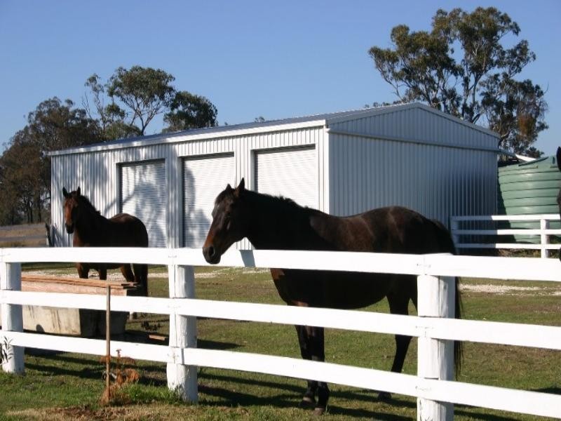 Warwick QLD 4370