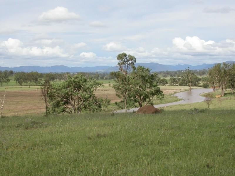 Warwick QLD 4370
