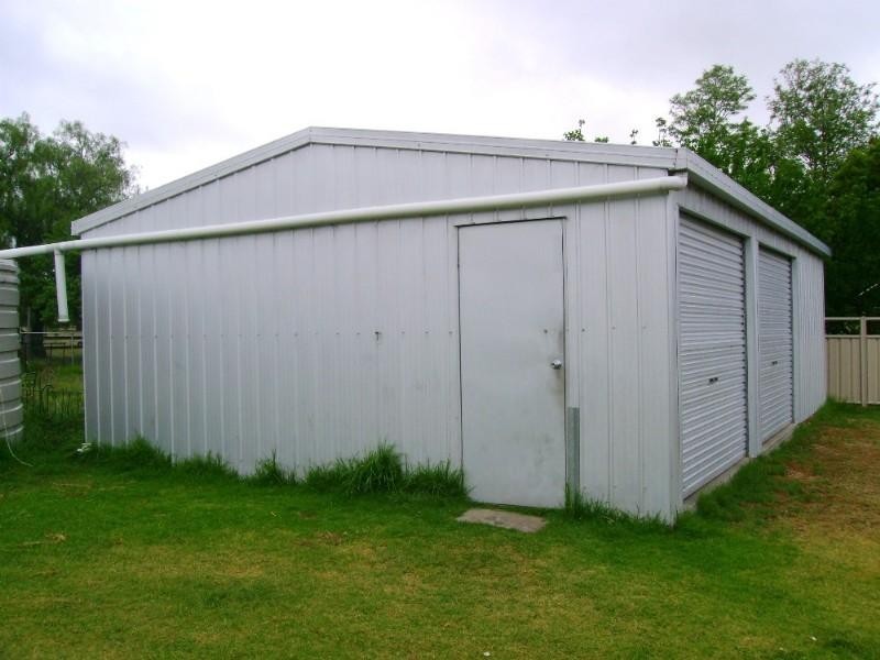 Warwick QLD 4370