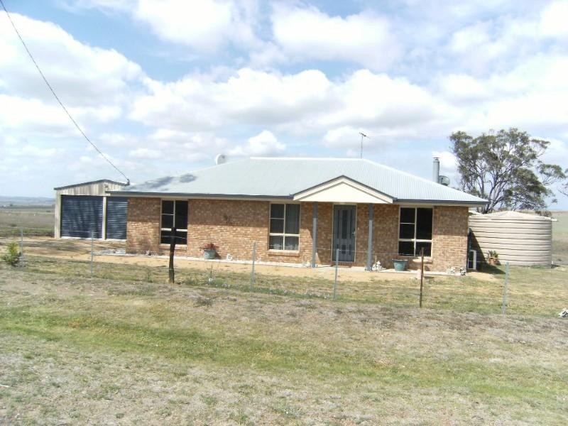 522 Roona Road, Warwick QLD 4370
