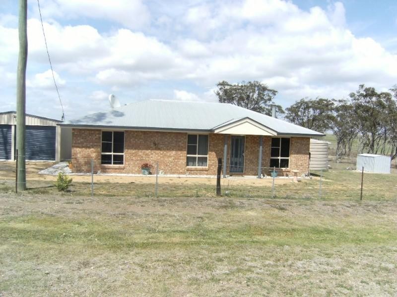 522 Roona Road, Warwick QLD 4370
