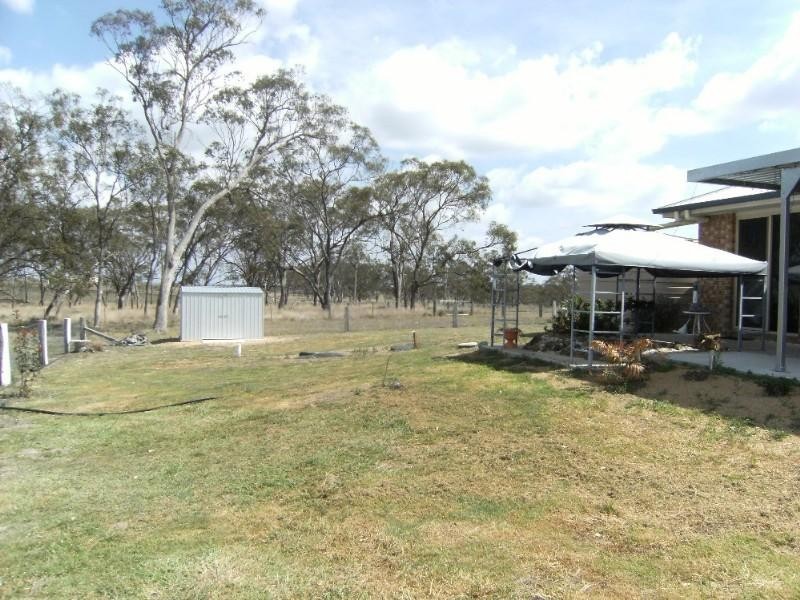 522 Roona Road, Warwick QLD 4370