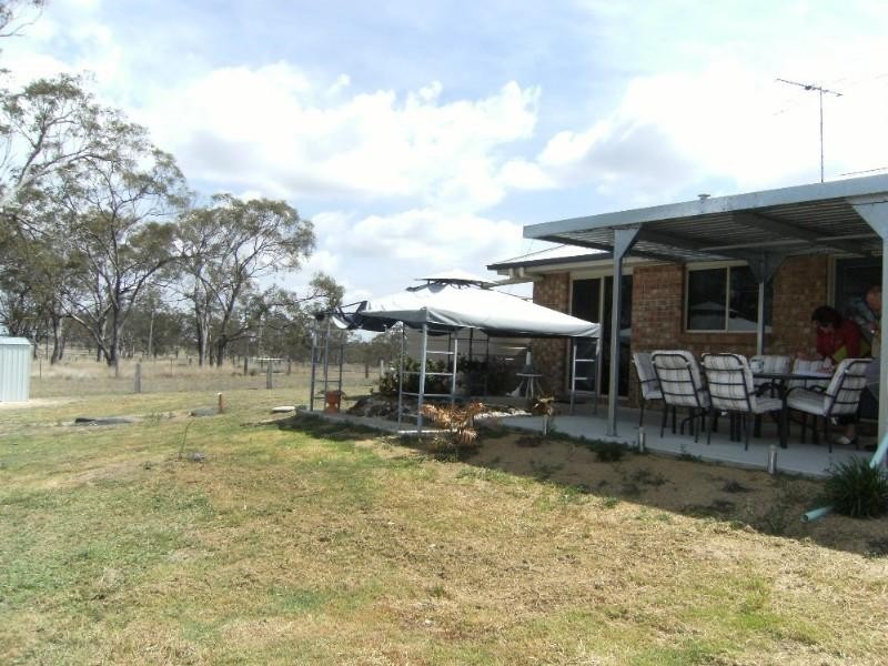 522 Roona Road, Warwick QLD 4370