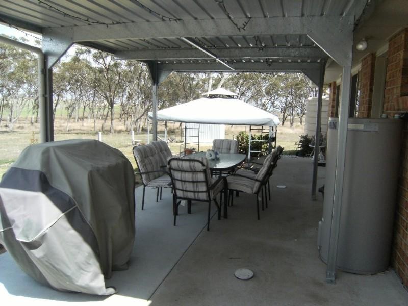 522 Roona Road, Warwick QLD 4370