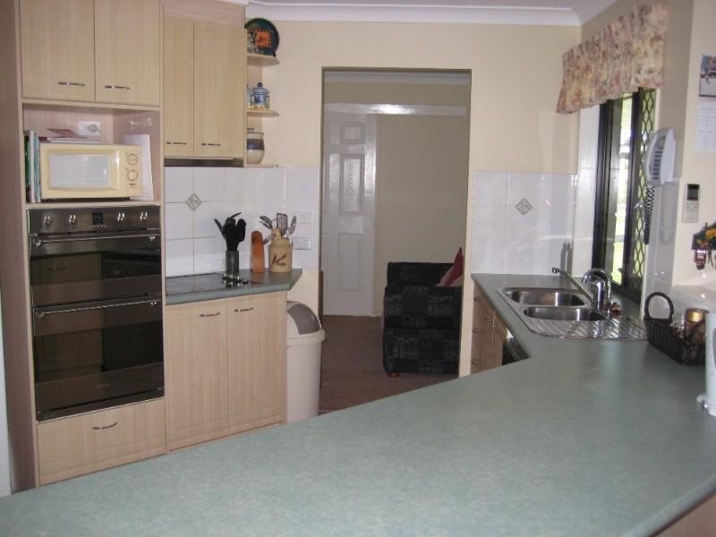 34 Campbell Road, Warwick QLD 4370