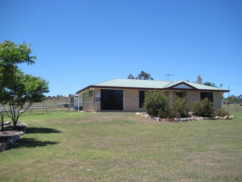 34 Campbell Road, Warwick QLD 4370