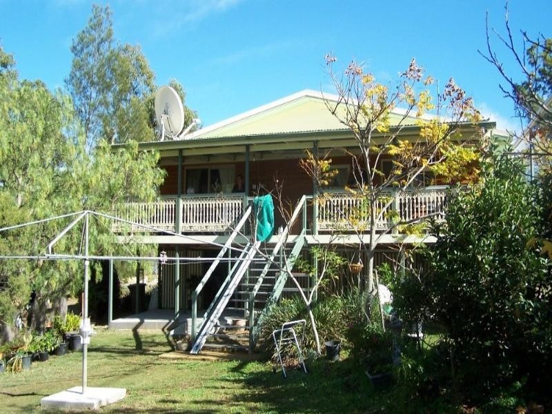 27 Lester Street, Warwick QLD 4370