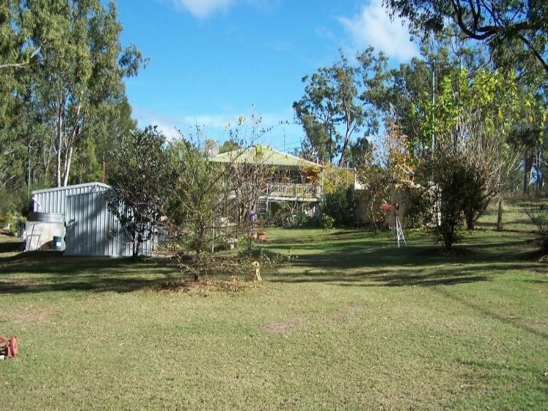 27 Lester Street, Warwick QLD 4370
