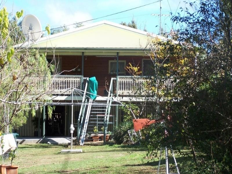 27 Lester Street, Warwick QLD 4370