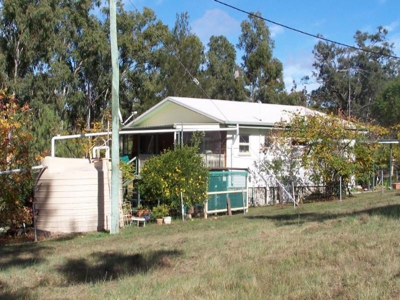 27 Lester Street, Warwick QLD 4370