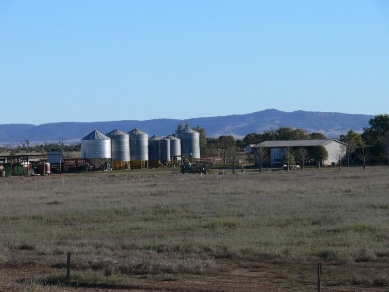 7018-7043 Arcadia Valley Road, Injune QLD 4454