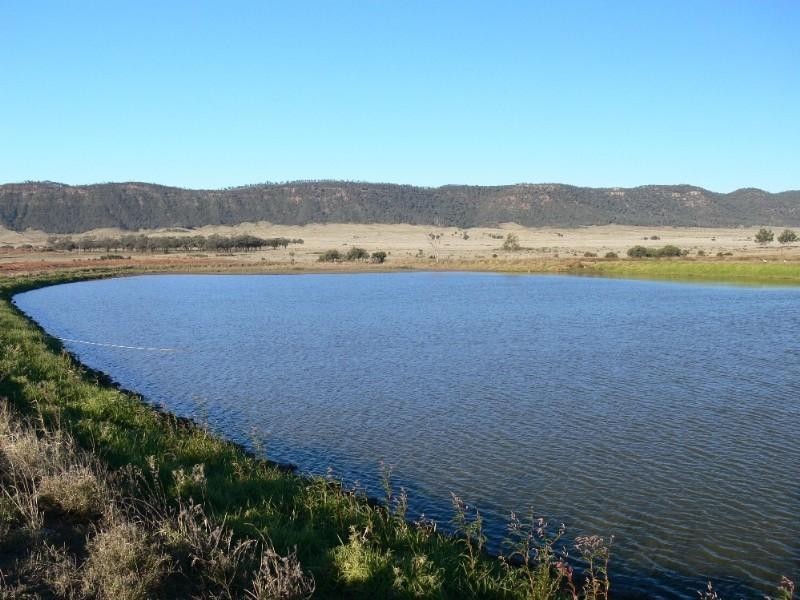 7018-7043 Arcadia Valley Road, Injune QLD 4454