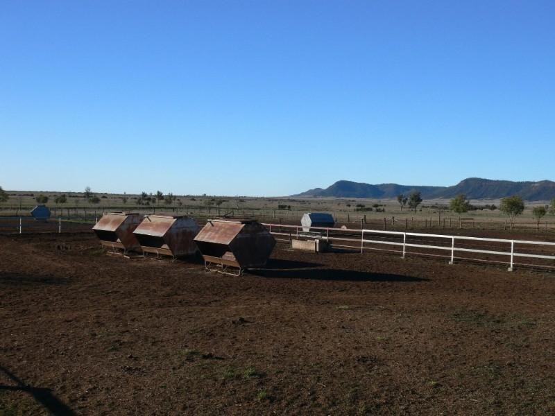 7018-7043 Arcadia Valley Road, Injune QLD 4454