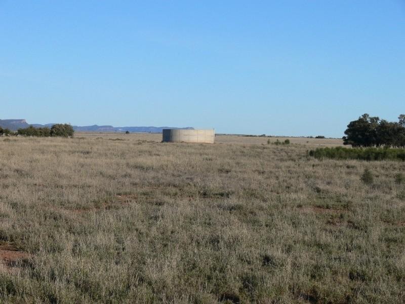 7018-7043 Arcadia Valley Road, Injune QLD 4454