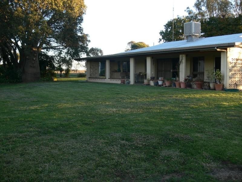 7018-7043 Arcadia Valley Road, Injune QLD 4454