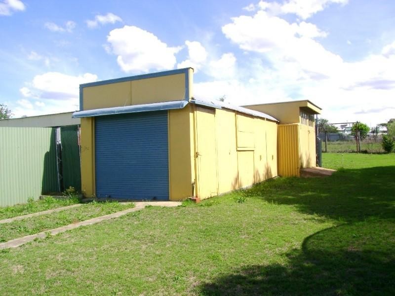 Warwick QLD 4370