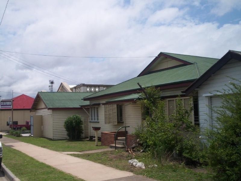 68 Albion Street, Warwick QLD 4370