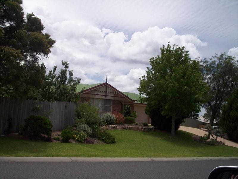 1 Rafferty Avenue, Warwick QLD 4370