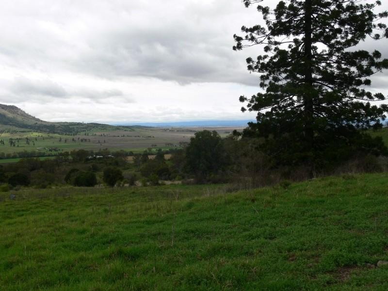 0 Emu Creek Road, Emu Vale QLD 4371