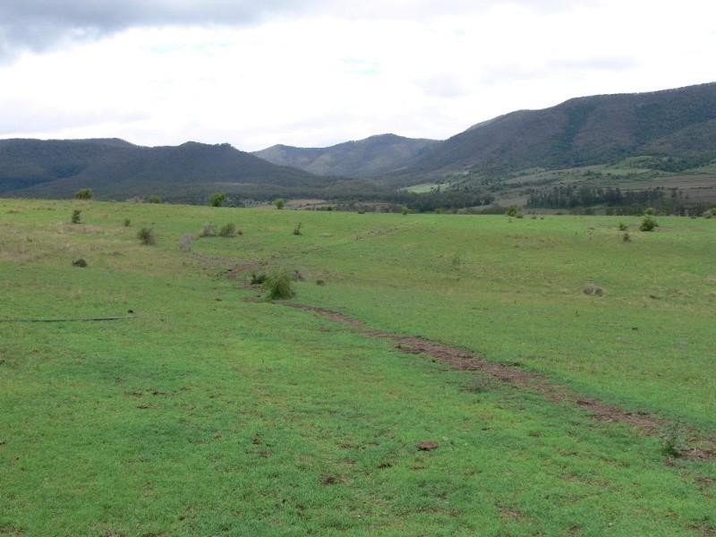 0 Emu Creek Road, Emu Vale QLD 4371