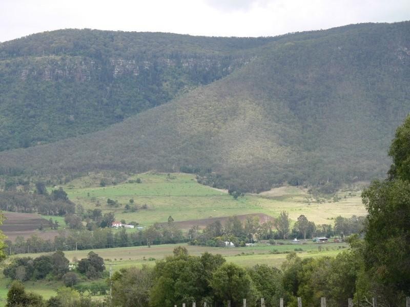0 Emu Creek Road, Emu Vale QLD 4371