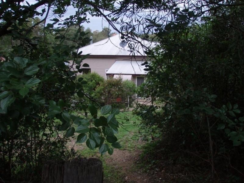 3 Weewondilla Road, Warwick QLD 4370