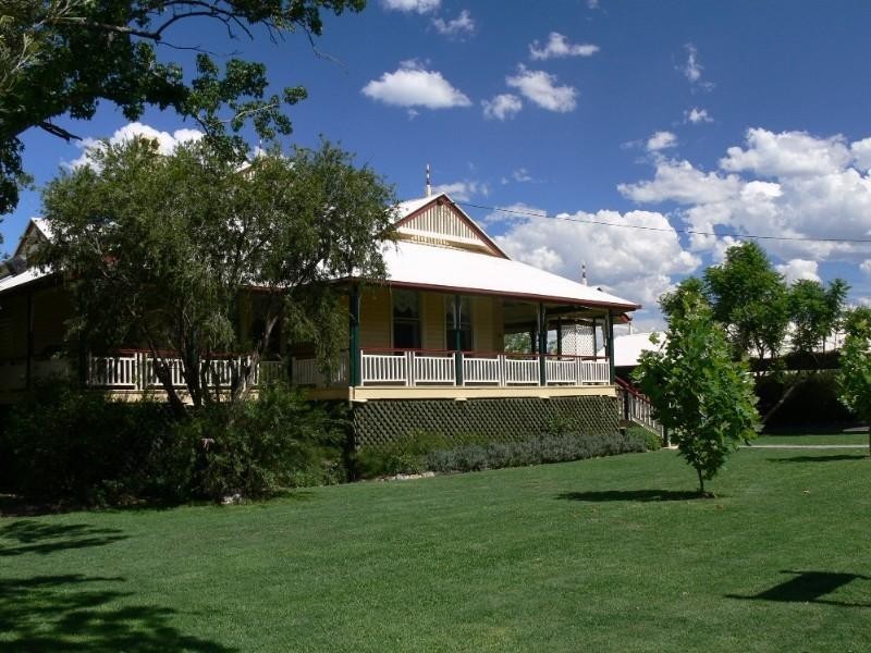 180 Palmerin Street, Warwick QLD 4370