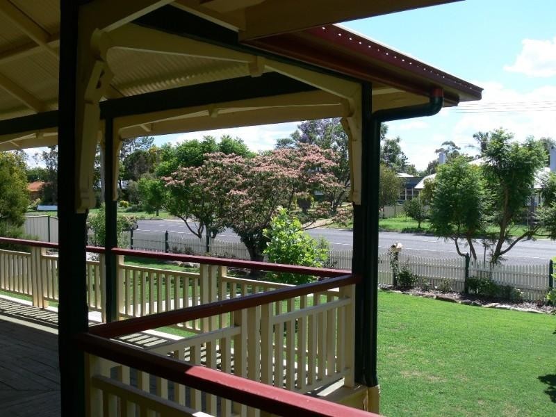 180 Palmerin Street, Warwick QLD 4370