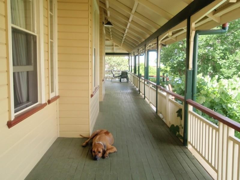 180 Palmerin Street, Warwick QLD 4370