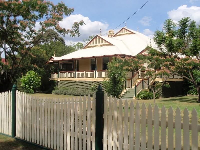 180 Palmerin Street, Warwick QLD 4370