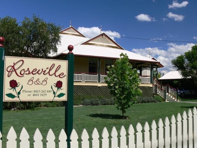 180 Palmerin Street, Warwick QLD 4370