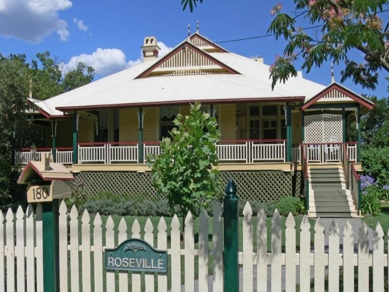 180 Palmerin Street, Warwick QLD 4370