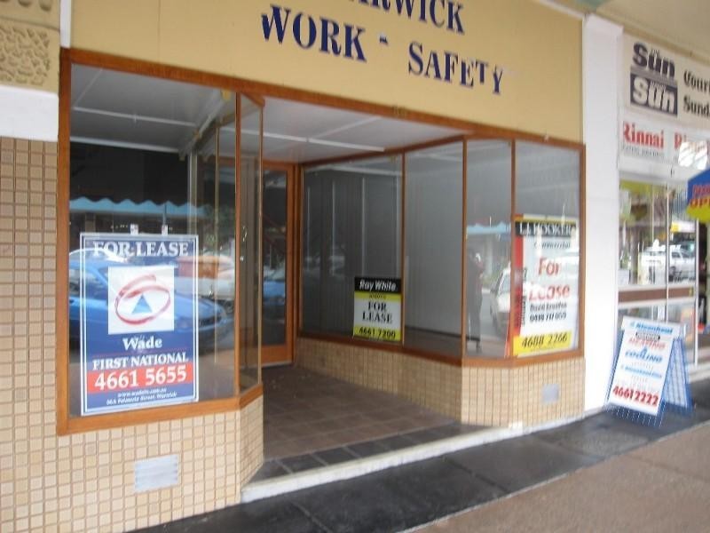 66 Palmerin Street, Warwick QLD 4370